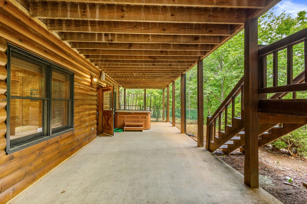 220 Blue Ridge Trail Morganton, GA 30560 - Photo 44 of 58