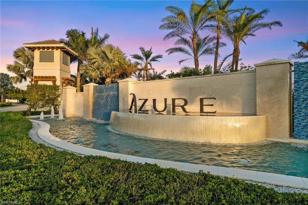 8936 Mustique Lane Naples, FL 34114 - Photo 29 of 29 a view of a outdoor space