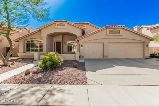 $775,000 | 1427 West Amanda Lane, Tempe, AZ 85284