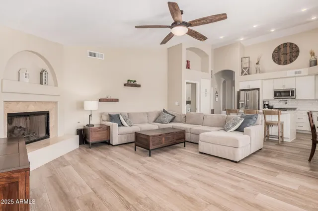 $775,000 | 1427 West Amanda Lane, Tempe, AZ 85284