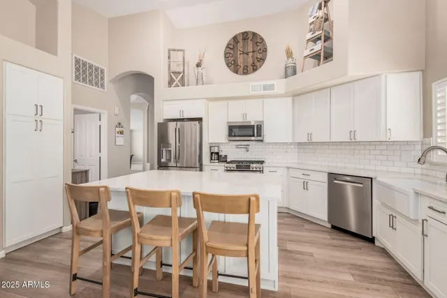 $775,000 | 1427 West Amanda Lane, Tempe, AZ 85284