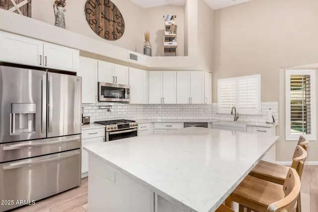 $775,000 | 1427 West Amanda Lane, Tempe, AZ 85284