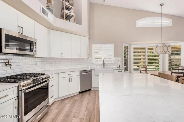 $775,000 | 1427 West Amanda Lane, Tempe, AZ 85284