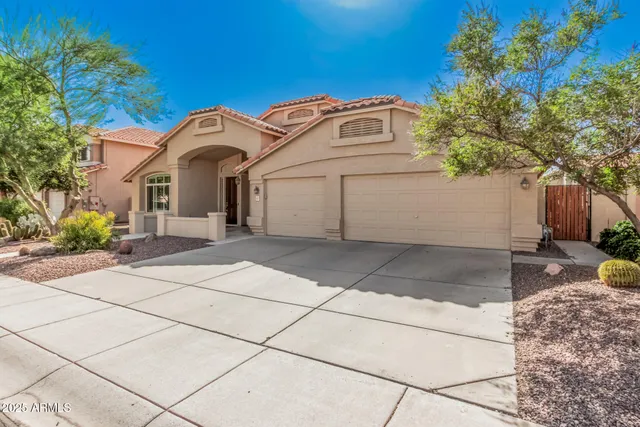 $775,000 | 1427 West Amanda Lane, Tempe, AZ 85284
