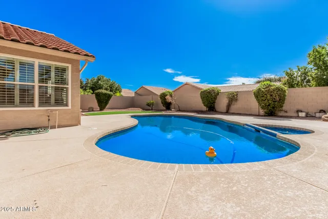 $775,000 | 1427 West Amanda Lane, Tempe, AZ 85284