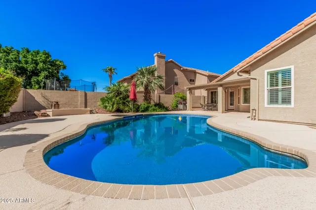 $775,000 | 1427 West Amanda Lane, Tempe, AZ 85284