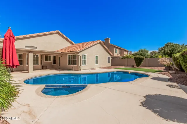 $775,000 | 1427 West Amanda Lane, Tempe, AZ 85284