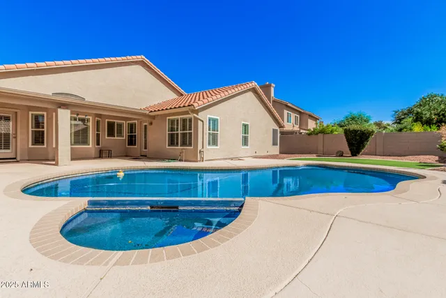 $775,000 | 1427 West Amanda Lane, Tempe, AZ 85284