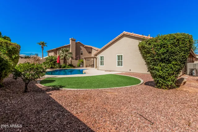 $775,000 | 1427 West Amanda Lane, Tempe, AZ 85284
