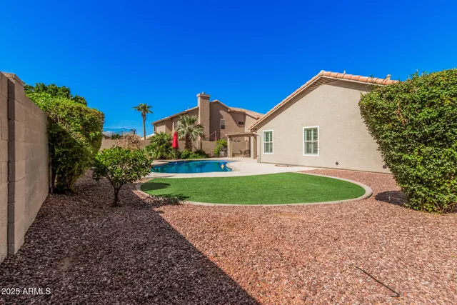 $775,000 | 1427 West Amanda Lane, Tempe, AZ 85284
