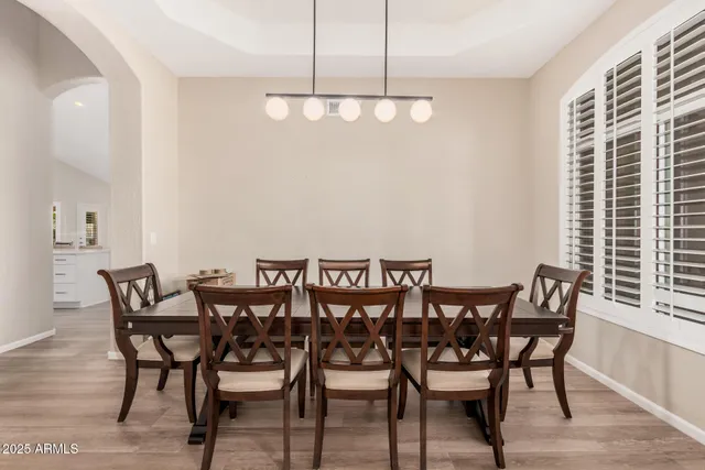 $775,000 | 1427 West Amanda Lane, Tempe, AZ 85284