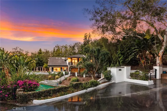 $3,449,000 | 1761 Lemon Terrace, North Tustin, CA 92705