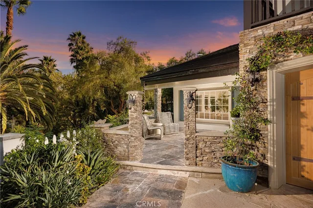 $3,449,000 | 1761 Lemon Terrace, North Tustin, CA 92705