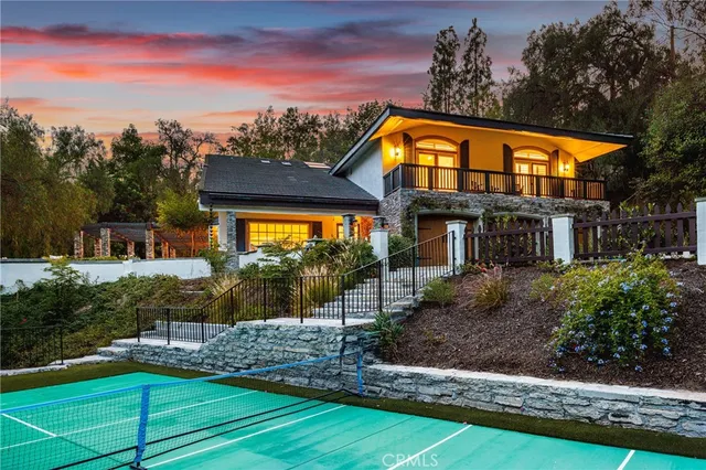 $3,449,000 | 1761 Lemon Terrace, North Tustin, CA 92705