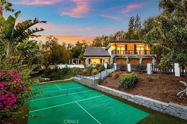 $3,449,000 | 1761 Lemon Terrace, North Tustin, CA 92705