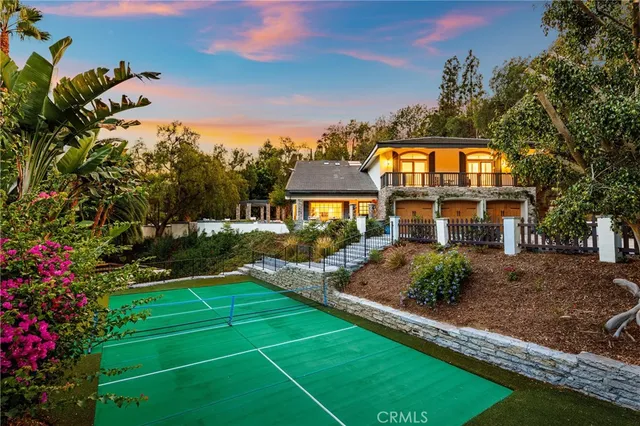 $3,449,000 | 1761 Lemon Terrace, North Tustin, CA 92705