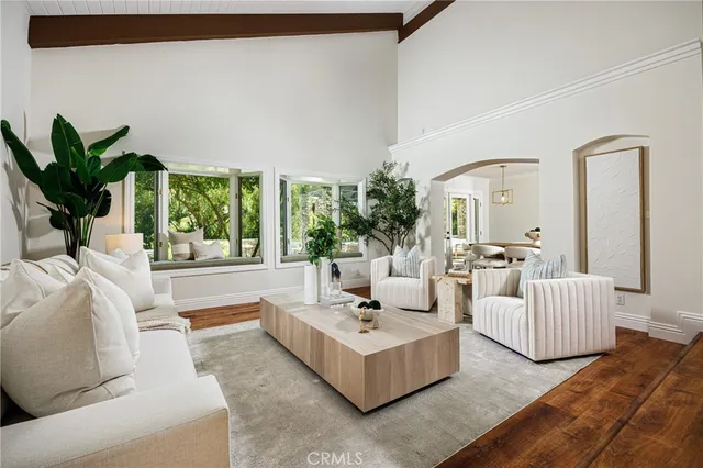 $3,449,000 | 1761 Lemon Terrace, North Tustin, CA 92705