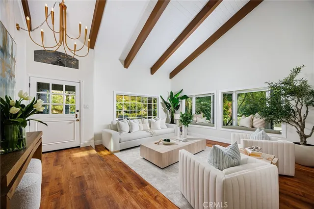 $3,449,000 | 1761 Lemon Terrace, North Tustin, CA 92705