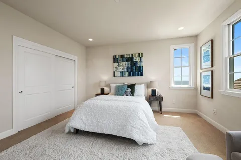 $4,350,000 | 101 Spyglass Lane, Half Moon Bay, CA 94019