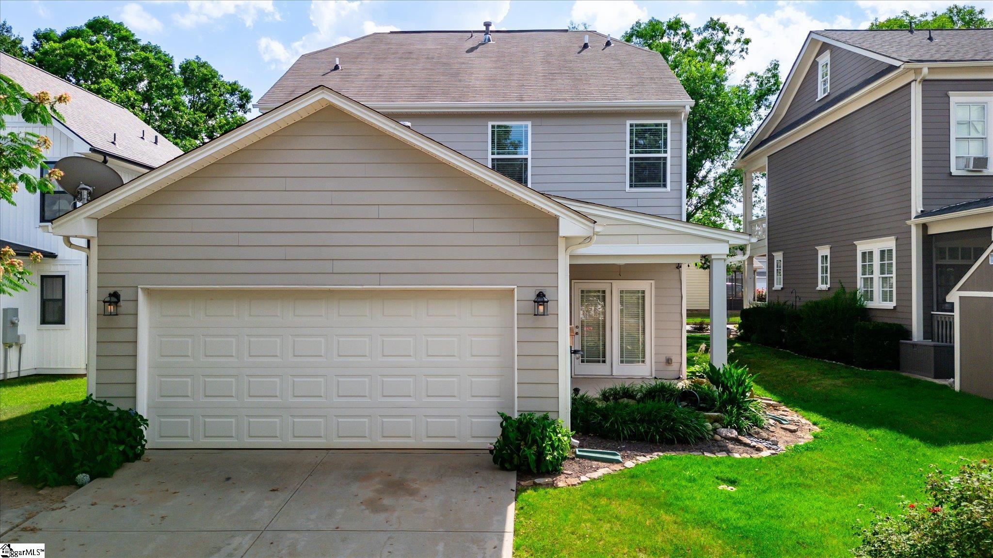 123 Carruth Street Simpsonville, SC 29680 - Photo 33 of 42