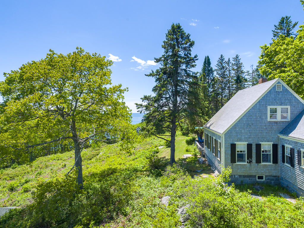 41 Quarry Hill Road Round Pond, ME 04564 - Photo 63 of 64 41 Quarry Hill Rd. Round Pond, ME_(37)_(
