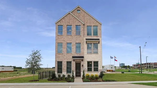 $588,990 | 1514 Dulwich Drive, Allen, TX 75013