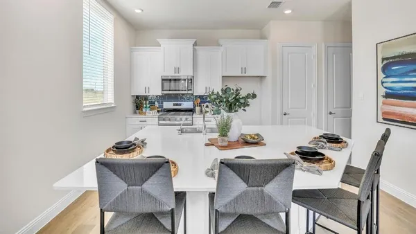 $588,990 | 1514 Dulwich Drive, Allen, TX 75013