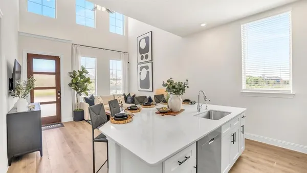 $588,990 | 1514 Dulwich Drive, Allen, TX 75013