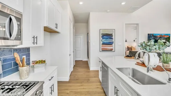 $588,990 | 1514 Dulwich Drive, Allen, TX 75013