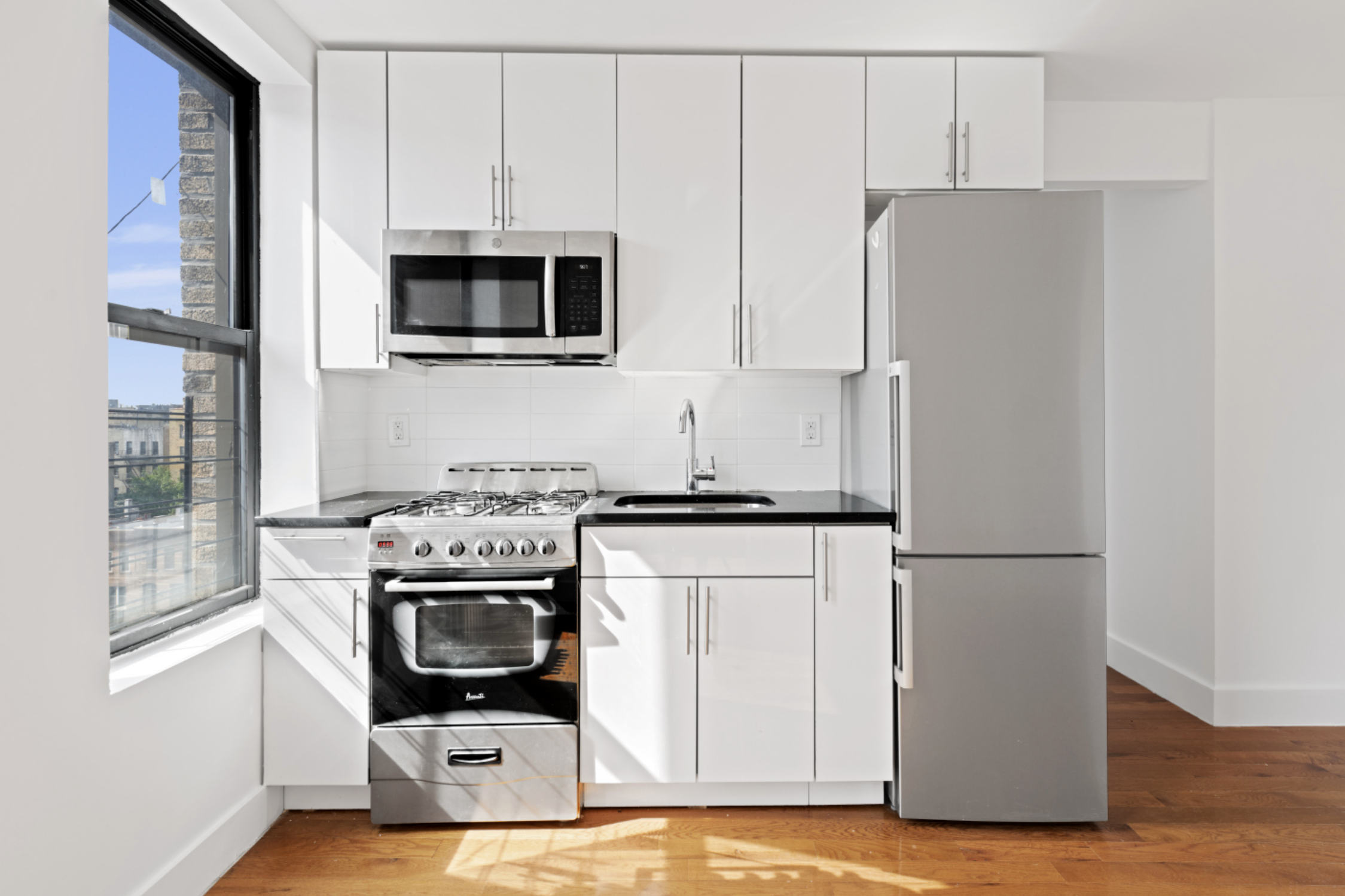 206 Audubon Avenue, Unit 62 Manhattan, NY 10033 - Photo 2 of 6