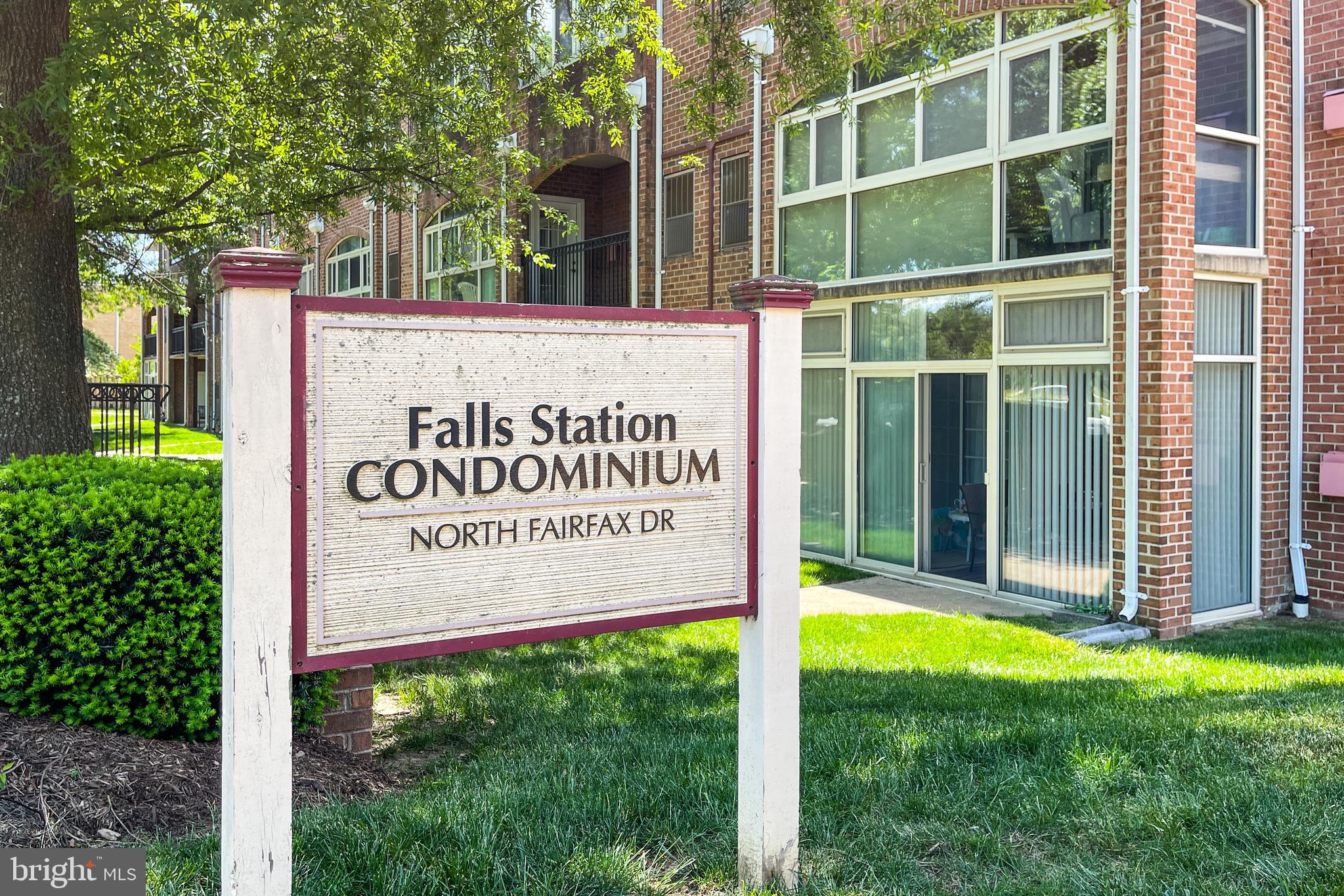 6916 Fairfax Drive, Unit 100 Arlington, VA 22213 - Photo 36 of 36