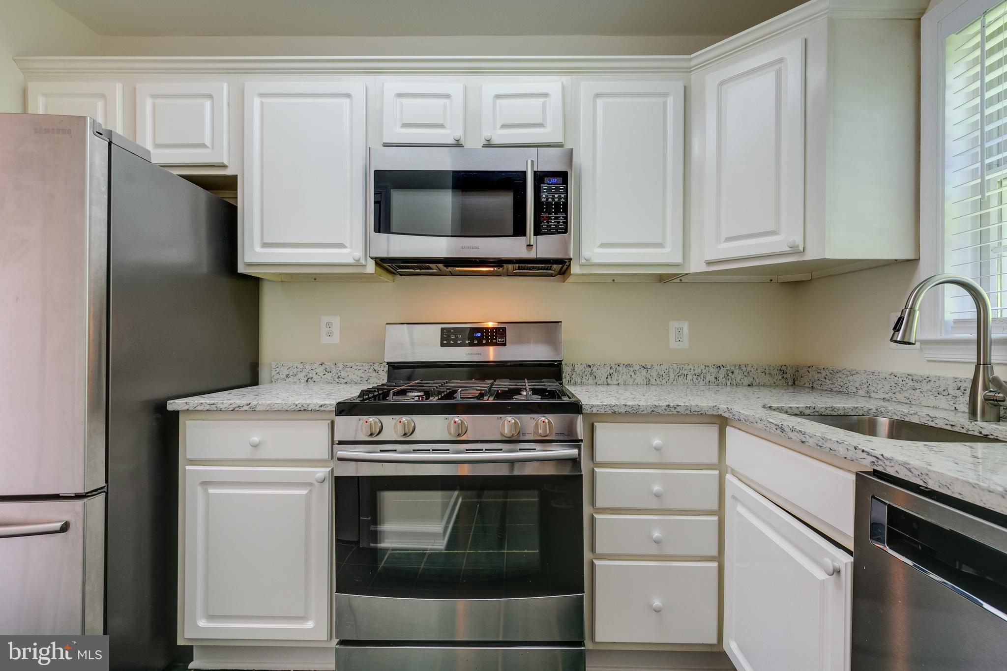 6916 Fairfax Drive, Unit 100 Arlington, VA 22213 - Photo 9 of 36