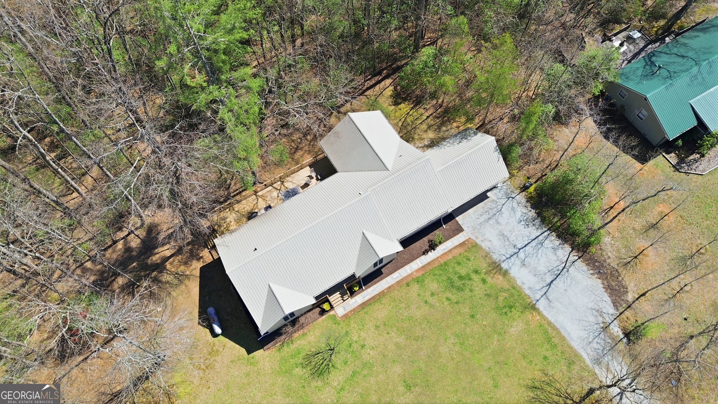 45 Blanche Place Road Clayton, GA 30525 - Photo 49 of 52