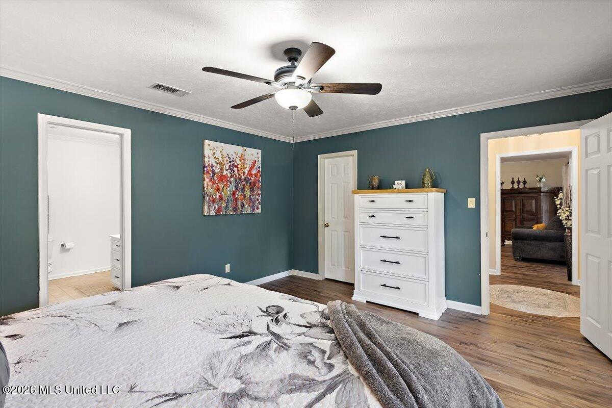 402 Springwood Circle Terry, MS 39170 - Photo 20 of 49 20-HTP_8575