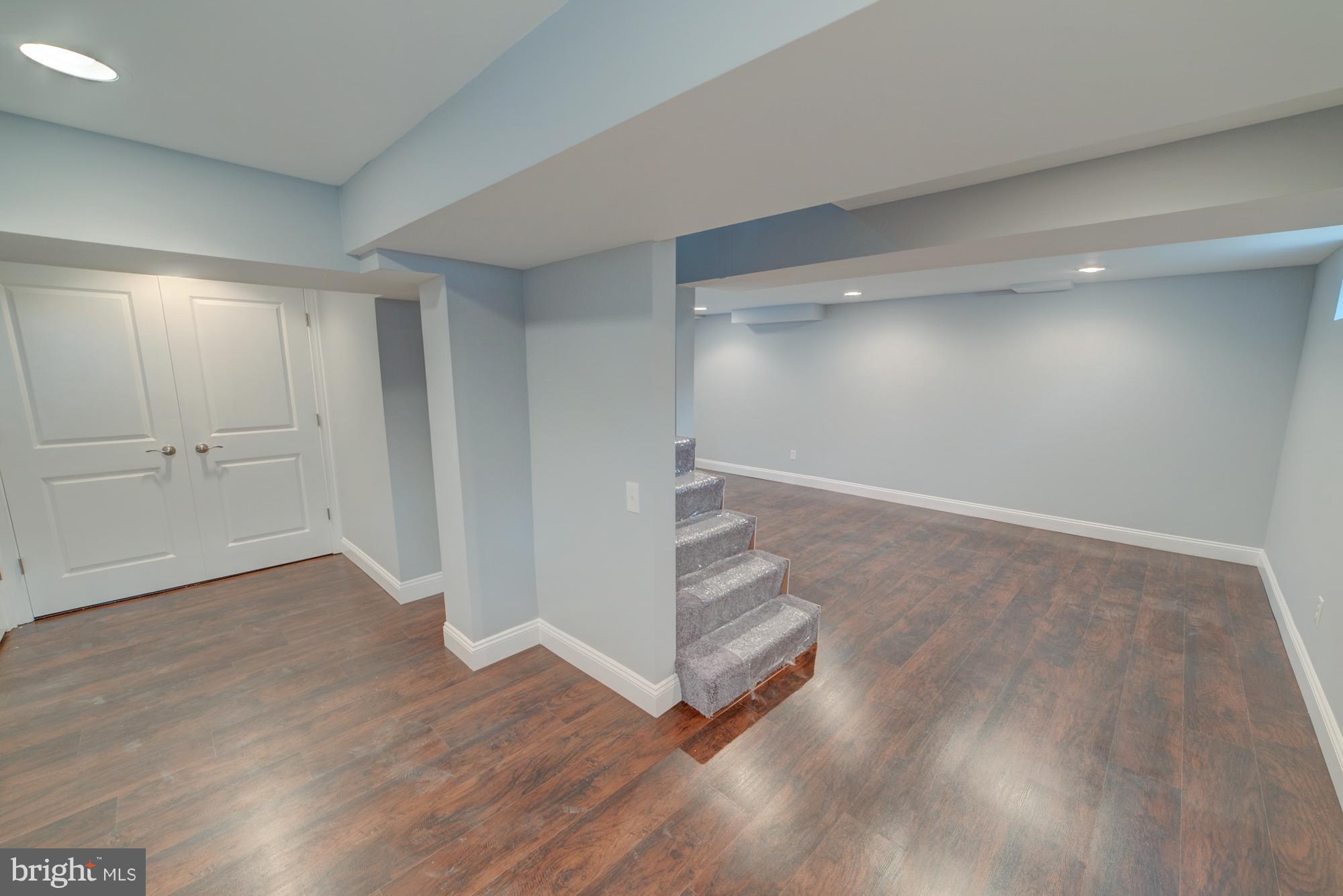4210 Colonial Road Baltimore, MD 21208 - Photo 12 of 21 Basement