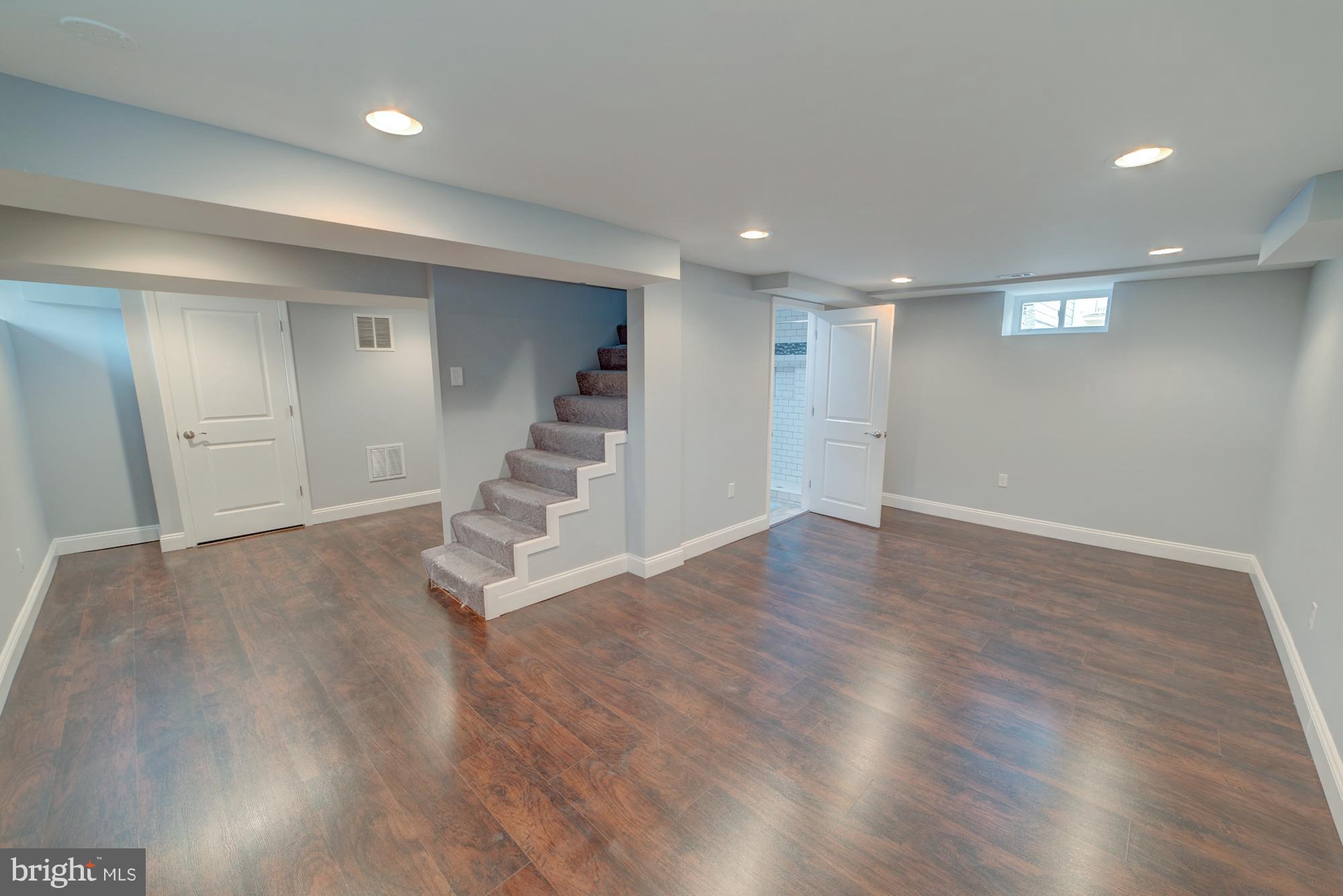 4210 Colonial Road Baltimore, MD 21208 - Photo 13 of 21 Basement