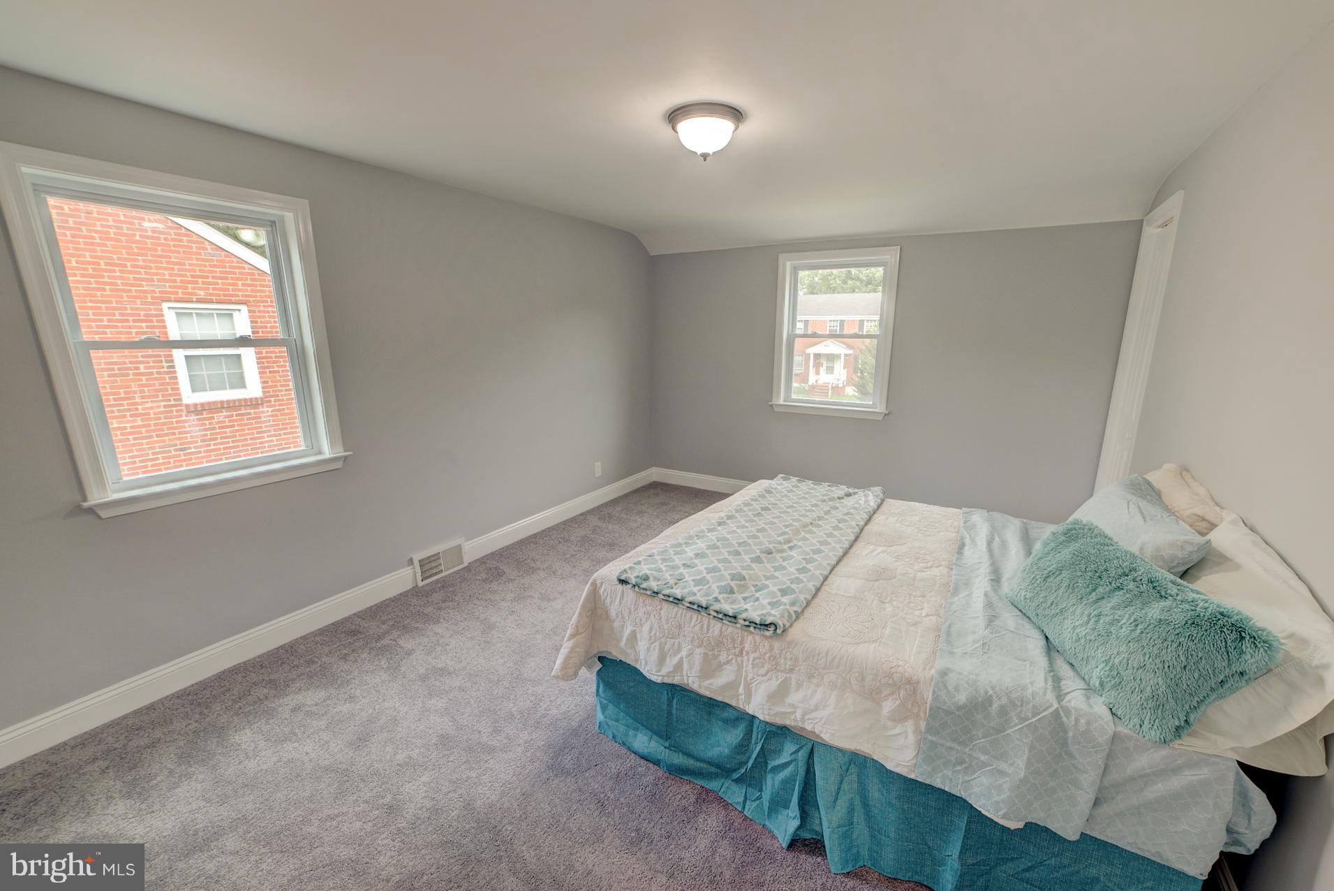 4210 Colonial Road Baltimore, MD 21208 - Photo 17 of 21 Bedroom