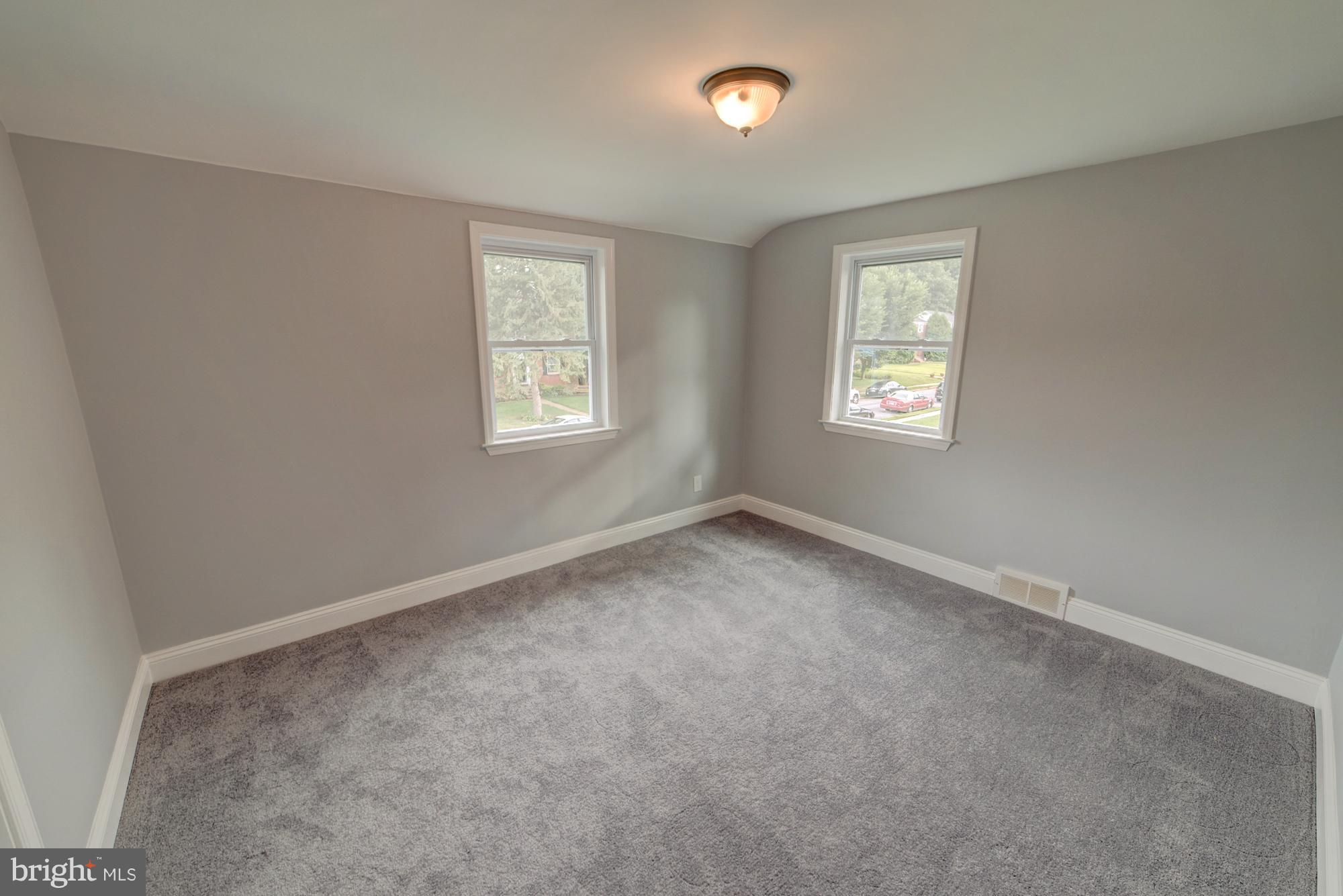 4210 Colonial Road Baltimore, MD 21208 - Photo 18 of 21 Bedroom