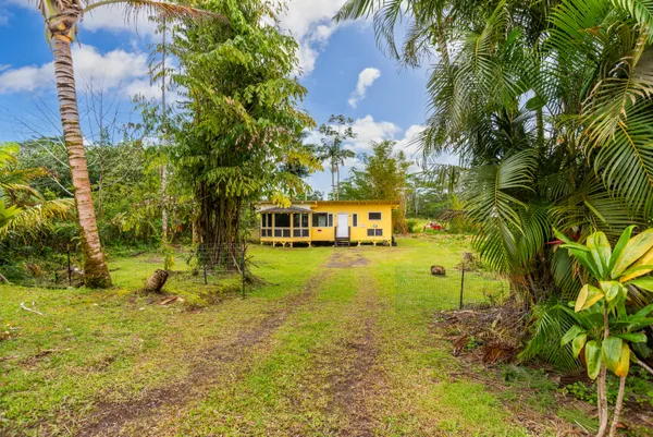 $230,000 | 16-1980 Uilani Drive, Pahoa, HI 96778