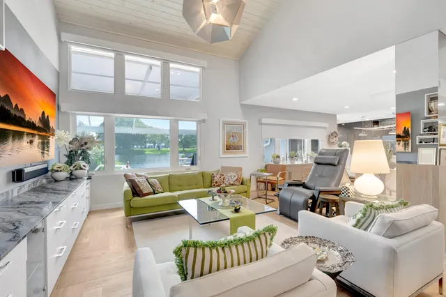 $3,999,999 | 7716 Cedarwood Circle, Boca Raton, FL 33434