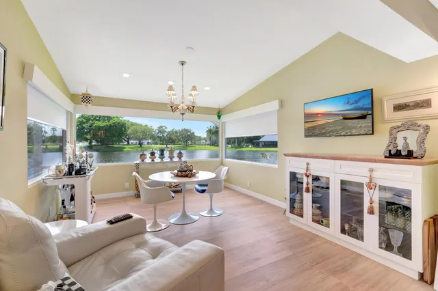 $3,999,999 | 7716 Cedarwood Circle, Boca Raton, FL 33434