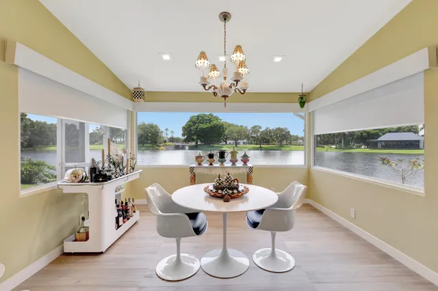 $3,999,999 | 7716 Cedarwood Circle, Boca Raton, FL 33434
