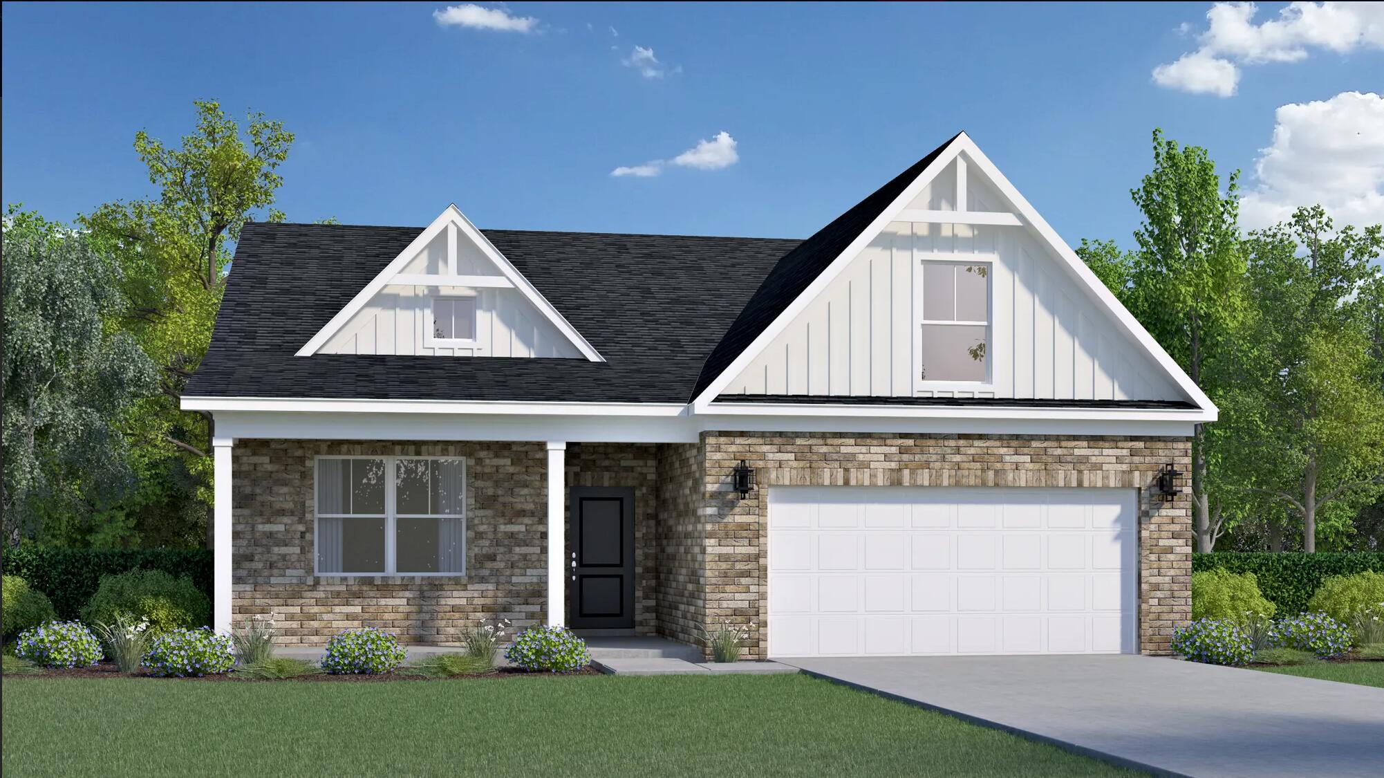 1255 Curlew Circle Sumter, SC 29150 - Photo 1 of 18