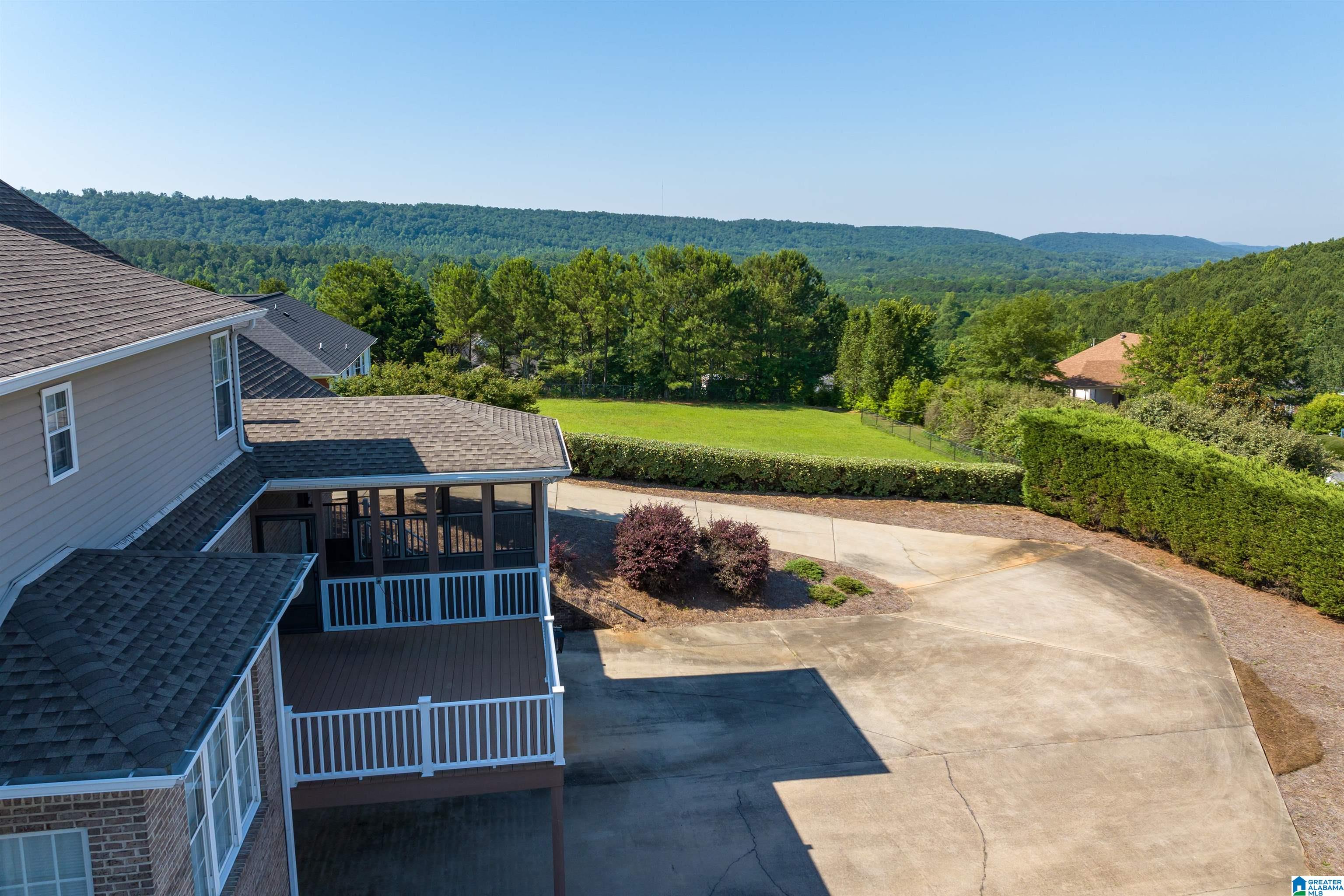 819 Ransome Drive Oneonta, AL 35121 - Photo 32 of 47