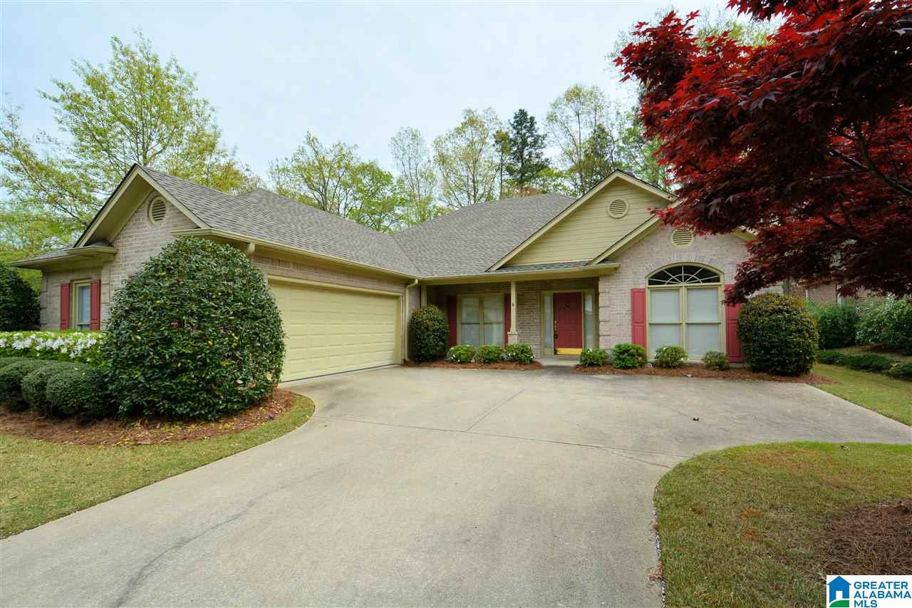 461 North Lake Road Birmingham, AL 35242 - Photo 1 of 32