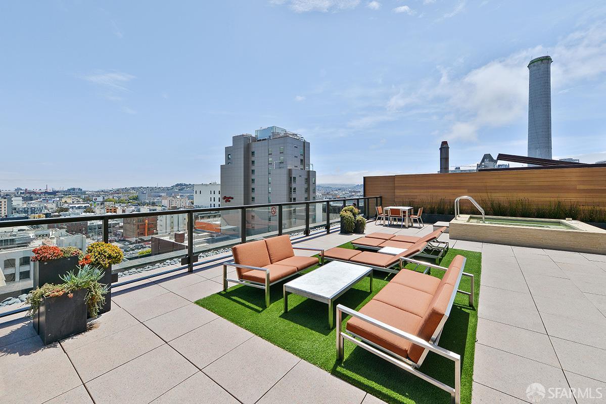 6 Mint Plaza, Unit 900A San Francisco, CA 94103 - Photo 54 of 55