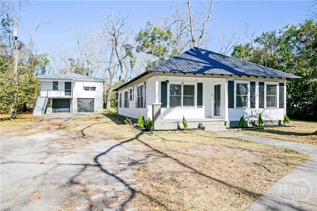 $375,000 | 58 Nelson Avenue, Savannah, GA 31408