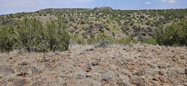 $360,000 | 0 Dark Sky Lane, Alpine, TX 79832