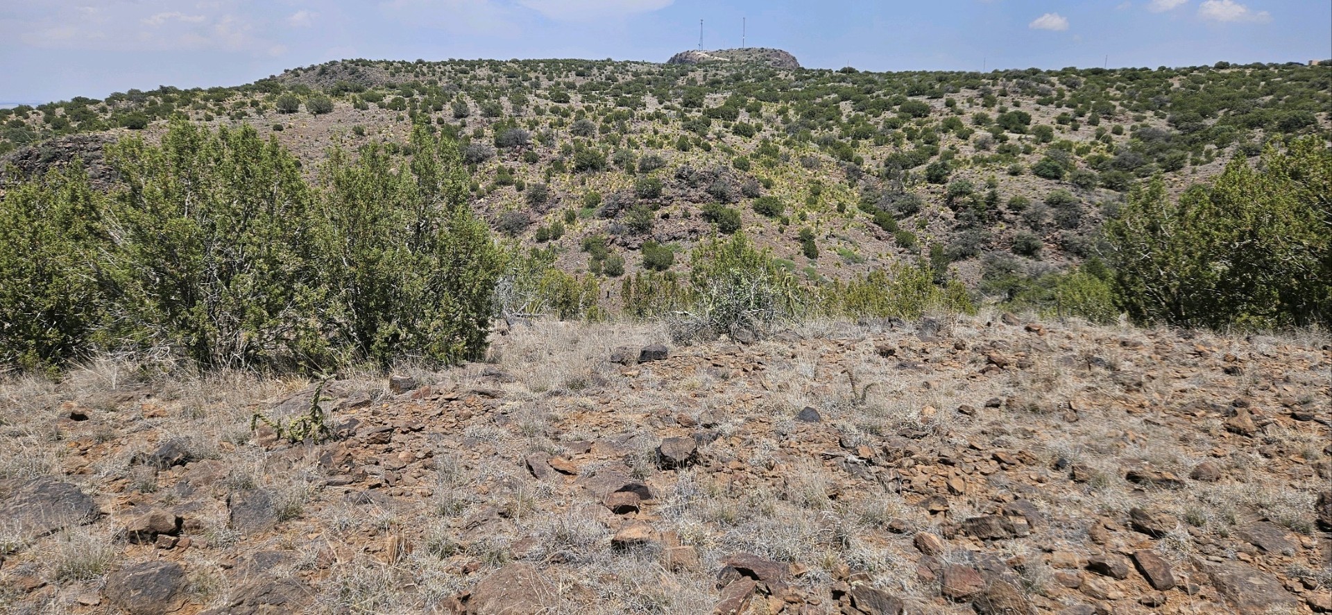 0 Dark Sky Lane Alpine, TX 79832 - Photo 7 of 10