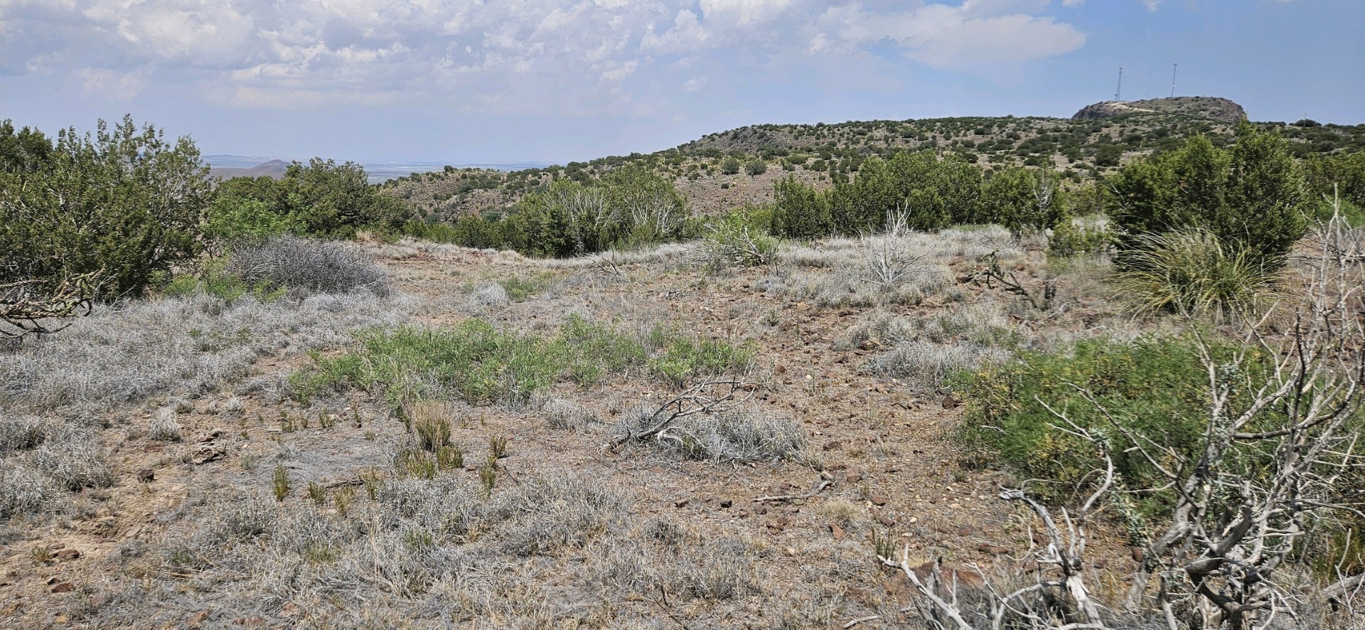 0 Dark Sky Lane Alpine, TX 79832 - Photo 8 of 10